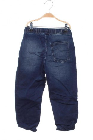 Kinderjeans H&M, Größe 3-4y/ 104-110 cm, Farbe Blau, Preis € 13,99