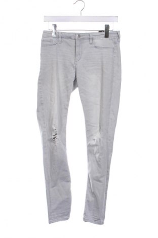 Detské džínsy  H&M, Veľkosť 12-13y/ 158-164 cm, Farba Sivá, Cena  16,44 €