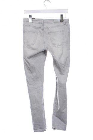 Detské džínsy  H&M, Veľkosť 12-13y/ 158-164 cm, Farba Sivá, Cena  16,44 €