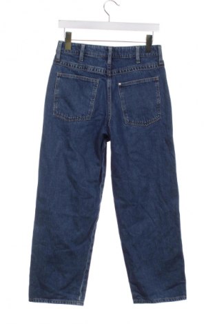 Kinderjeans H&M, Größe 12-13y/ 158-164 cm, Farbe Blau, Preis 6,99 €