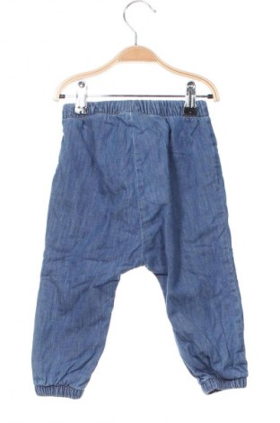 Kinderjeans H&M, Größe 18-24m/ 86-98 cm, Farbe Blau, Preis € 16,44