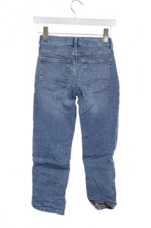 Kinderjeans H&M, Größe 7-8y/ 128-134 cm, Farbe Blau, Preis € 12,99