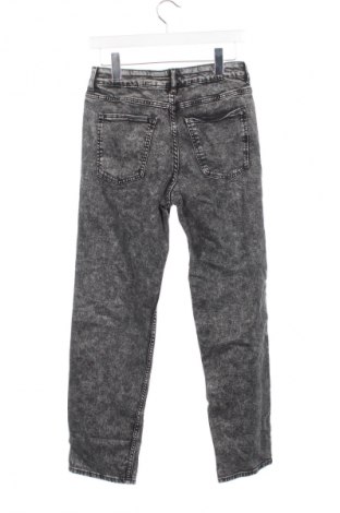 Kinderjeans H&M, Größe 12-13y/ 158-164 cm, Farbe Grau, Preis 9,49 €