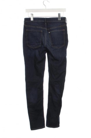 Kinderjeans H&M, Größe 13-14y/ 164-168 cm, Farbe Blau, Preis 6,99 €