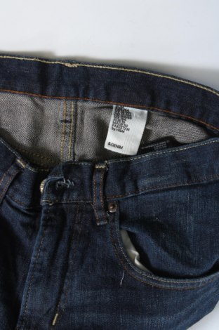 Kinderjeans H&M, Größe 13-14y/ 164-168 cm, Farbe Blau, Preis € 10,99