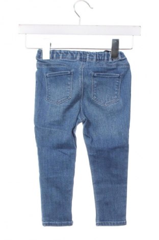 Blugi pentru copii H&M, Mărime 18-24m/ 86-98 cm, Culoare Albastru, Preț 59,99 Lei