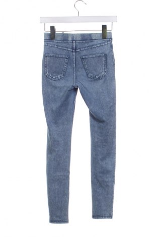 Kinderjeans H&M, Größe 11-12y/ 152-158 cm, Farbe Blau, Preis € 11,99