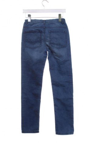 Kinderjeans Hema, Größe 11-12y/ 152-158 cm, Farbe Blau, Preis € 16,47