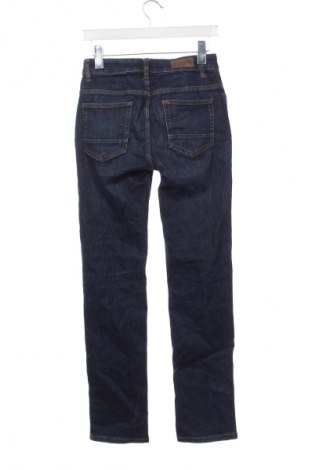 Kinderjeans Here+There, Größe 13-14y/ 164-168 cm, Farbe Blau, Preis 5,99 €