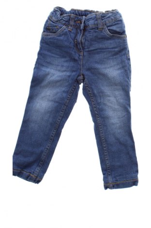 Kinderjeans Impidimpi, Größe 18-24m/ 86-98 cm, Farbe Blau, Preis € 4,99