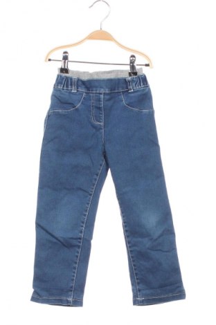 Kinderjeans Impidimpi, Größe 2-3y/ 98-104 cm, Farbe Blau, Preis € 4,99