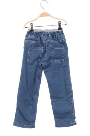 Kinderjeans Impidimpi, Größe 2-3y/ 98-104 cm, Farbe Blau, Preis € 4,99