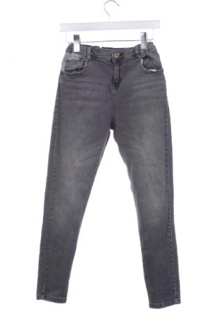 Kinderjeans In Extenso, Größe 13-14y/ 164-168 cm, Farbe Grau, Preis € 3,99