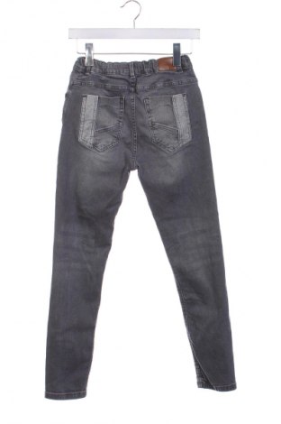 Kinderjeans In Extenso, Größe 13-14y/ 164-168 cm, Farbe Grau, Preis € 3,99