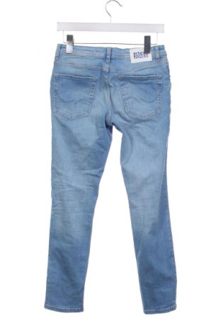 Detské džínsy  Jack & Jones, Veľkosť 12-13y/ 158-164 cm, Farba Modrá, Cena  10,95 €