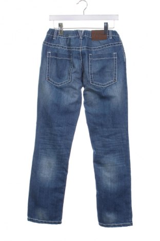 Kinderjeans John Baner, Größe 15-18y/ 170-176 cm, Farbe Blau, Preis € 10,99