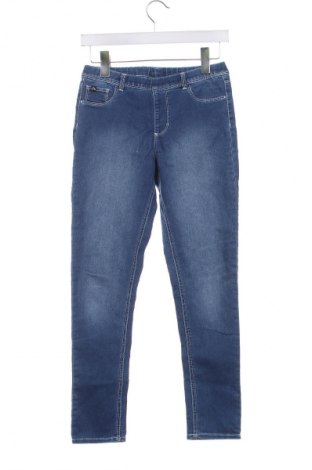 Kinderjeans Jordache, Größe 14-15y/ 168-170 cm, Farbe Blau, Preis 14,99 €