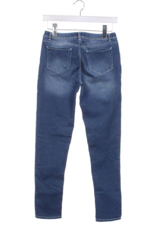 Blugi pentru copii Jordache, Mărime 14-15y/ 168-170 cm, Culoare Albastru, Preț 73,99 Lei