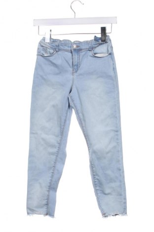 Kinderjeans Kiabi, Größe 10-11y/ 146-152 cm, Farbe Blau, Preis 9,99 €