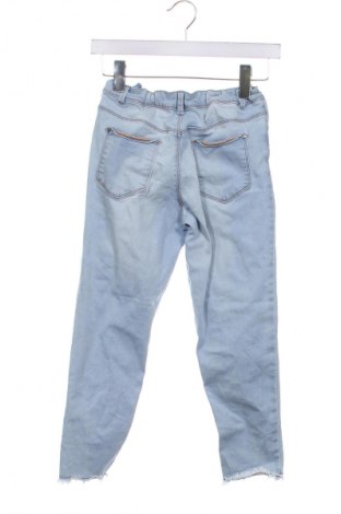 Kinderjeans Kiabi, Größe 10-11y/ 146-152 cm, Farbe Blau, Preis € 10,99