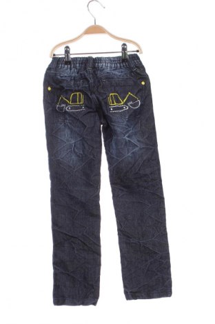 Kinderjeans Kiki & Koko, Größe 5-6y/ 116-122 cm, Farbe Blau, Preis € 9,99