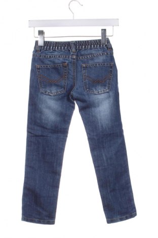 Kinderjeans Kiki & Koko, Größe 5-6y/ 116-122 cm, Farbe Blau, Preis 10,99 €