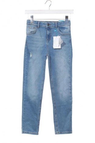 Kinderjeans Koton, Größe 8-9y/ 134-140 cm, Farbe Blau, Preis 22,99 €