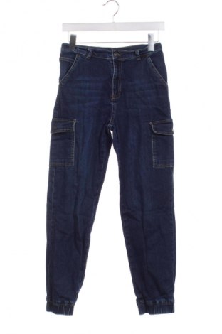 Kinderjeans LC Waikiki, Größe 13-14y/ 164-168 cm, Farbe Blau, Preis € 6,49