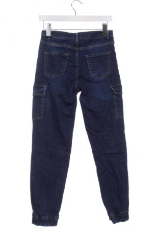 Kinderjeans LC Waikiki, Größe 13-14y/ 164-168 cm, Farbe Blau, Preis € 9,49