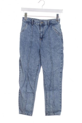 Kinderjeans LC Waikiki, Größe 8-9y/ 134-140 cm, Farbe Blau, Preis 16,37 €