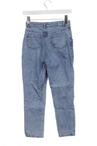 Kinderjeans LC Waikiki, Größe 8-9y/ 134-140 cm, Farbe Blau, Preis € 10,99