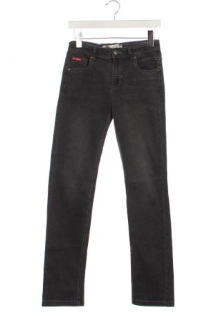 Kinderjeans Lee Cooper, Größe 13-14y/ 164-168 cm, Farbe Grau, Preis 9,49 €