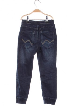 Kinderjeans Lupilu, Größe 4-5y/ 110-116 cm, Farbe Blau, Preis 30,68 €