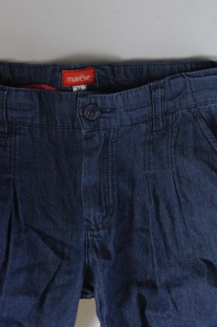 Kinderjeans Marese, Größe 3-4y/ 104-110 cm, Farbe Blau, Preis € 7,99