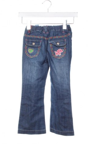 Kinderjeans Marks & Spencer, Größe 4-5y/ 110-116 cm, Farbe Blau, Preis 5,99 €