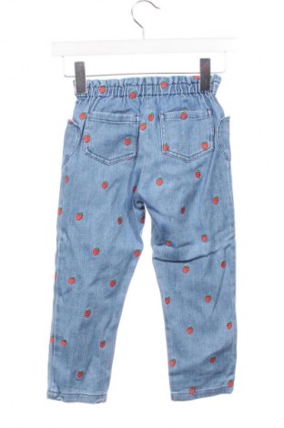 Kinderjeans Mini Boden, Größe 5-6y/ 116-122 cm, Farbe Blau, Preis € 14,00