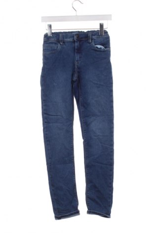 Kinderjeans Name It, Größe 12-13y/ 158-164 cm, Farbe Blau, Preis € 6,99