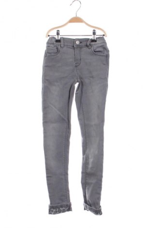 Kinderjeans Name It, Größe 8-9y/ 134-140 cm, Farbe Grau, Preis 8,49 €