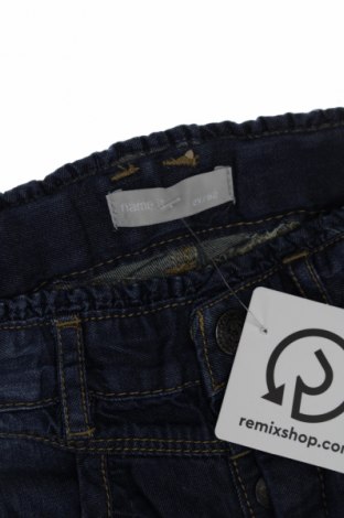 Kinderjeans Name It, Größe 1-2m/ 50-56 cm, Farbe Blau, Preis € 8,99