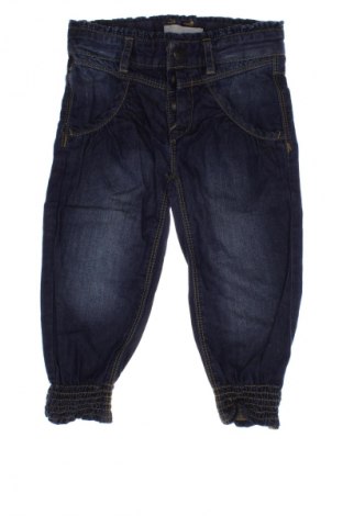 Kinderjeans Name It, Größe 1-2m/ 50-56 cm, Farbe Blau, Preis € 8,99