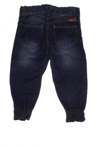 Kinderjeans Name It, Größe 1-2m/ 50-56 cm, Farbe Blau, Preis € 8,99