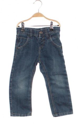 Kinderjeans Name It, Größe 18-24m/ 86-98 cm, Farbe Blau, Preis € 8,49