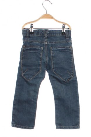 Kinderjeans Name It, Größe 18-24m/ 86-98 cm, Farbe Blau, Preis € 8,49