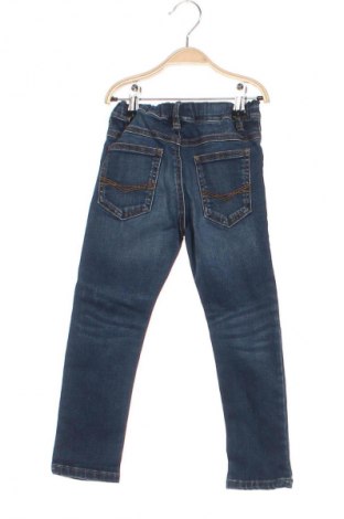 Kinderjeans Next, Größe 2-3y/ 98-104 cm, Farbe Blau, Preis 8,99 €