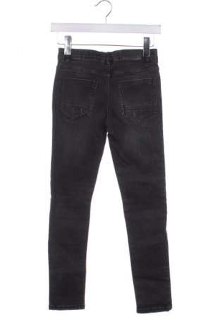 Kinderjeans Next, Größe 7-8y/ 128-134 cm, Farbe Schwarz, Preis € 8,99