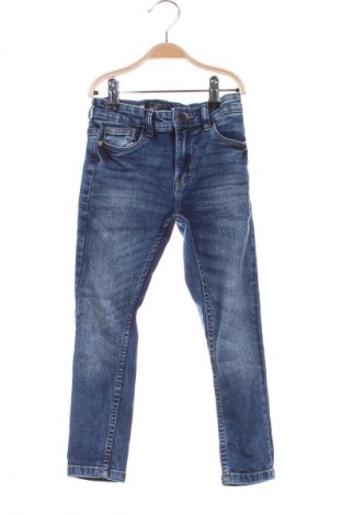 Kinderjeans Next, Größe 4-5y/ 110-116 cm, Farbe Blau, Preis 9,99 €