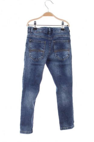 Kinderjeans Next, Größe 4-5y/ 110-116 cm, Farbe Blau, Preis 9,99 €