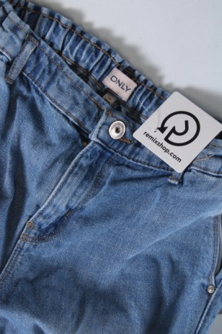 Kinderjeans ONLY, Größe 11-12y/ 152-158 cm, Farbe Blau, Preis € 6,99