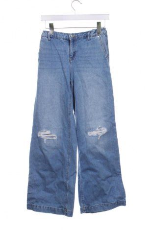 Kinderjeans ONLY, Größe 11-12y/ 152-158 cm, Farbe Blau, Preis 6,99 €