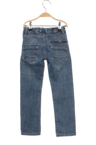 Kinderjeans Okaidi, Größe 3-4y/ 104-110 cm, Farbe Blau, Preis € 10,99